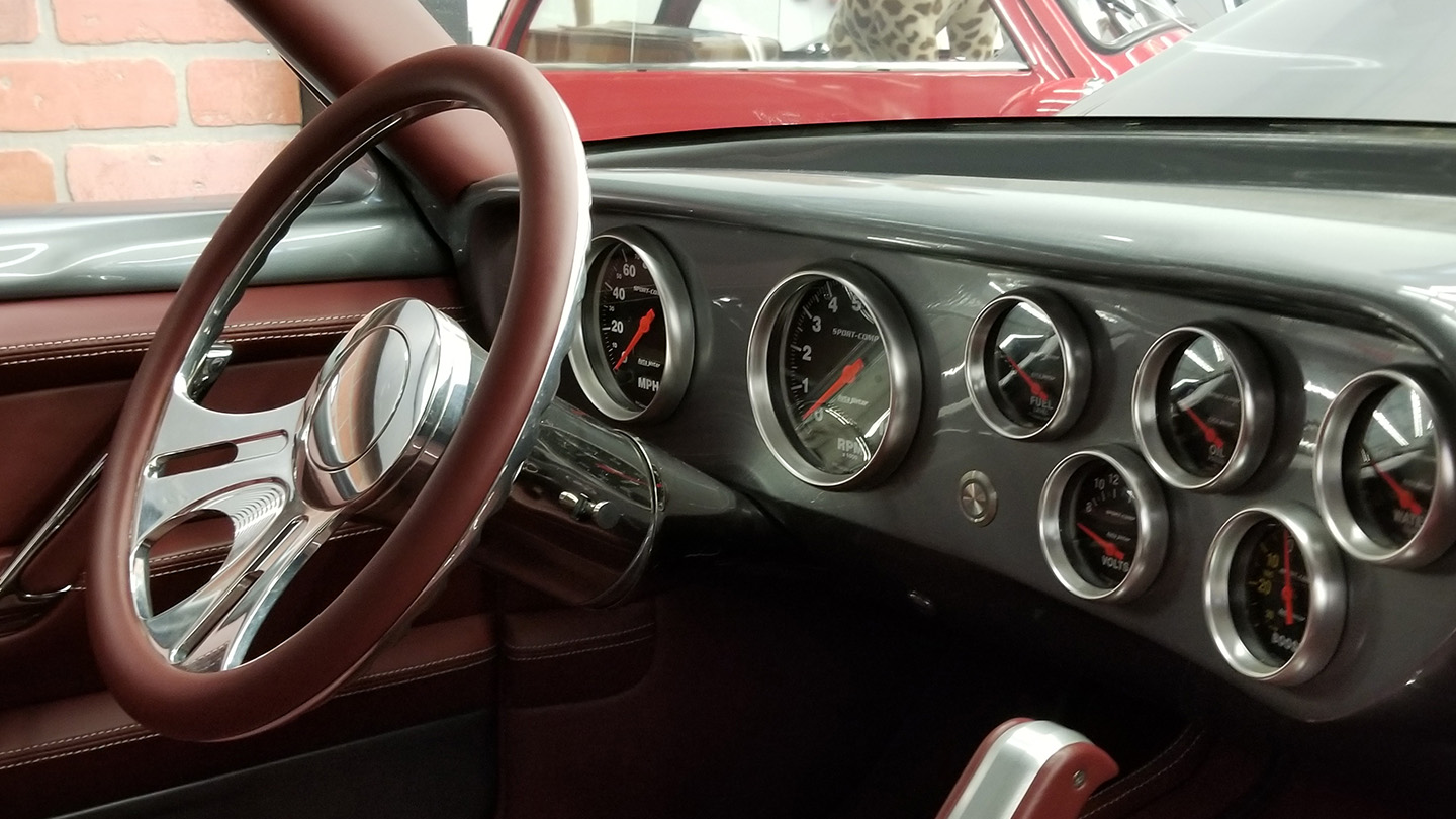 Garages, Shows & Random Shots 57